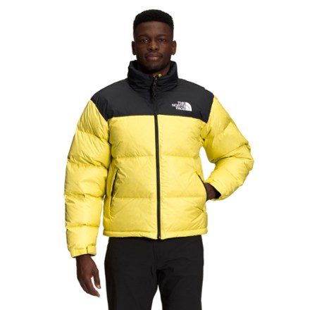 The North Face 1996 Retro Nuptse Down Jacket - Men's