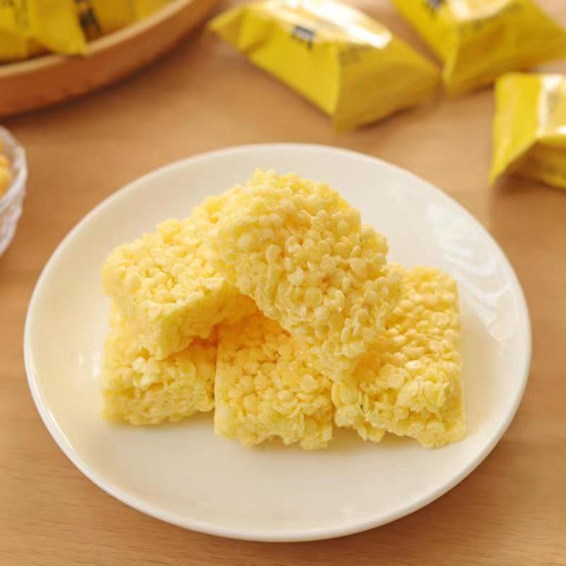 【首单6元】网红零食玉米酥10包
