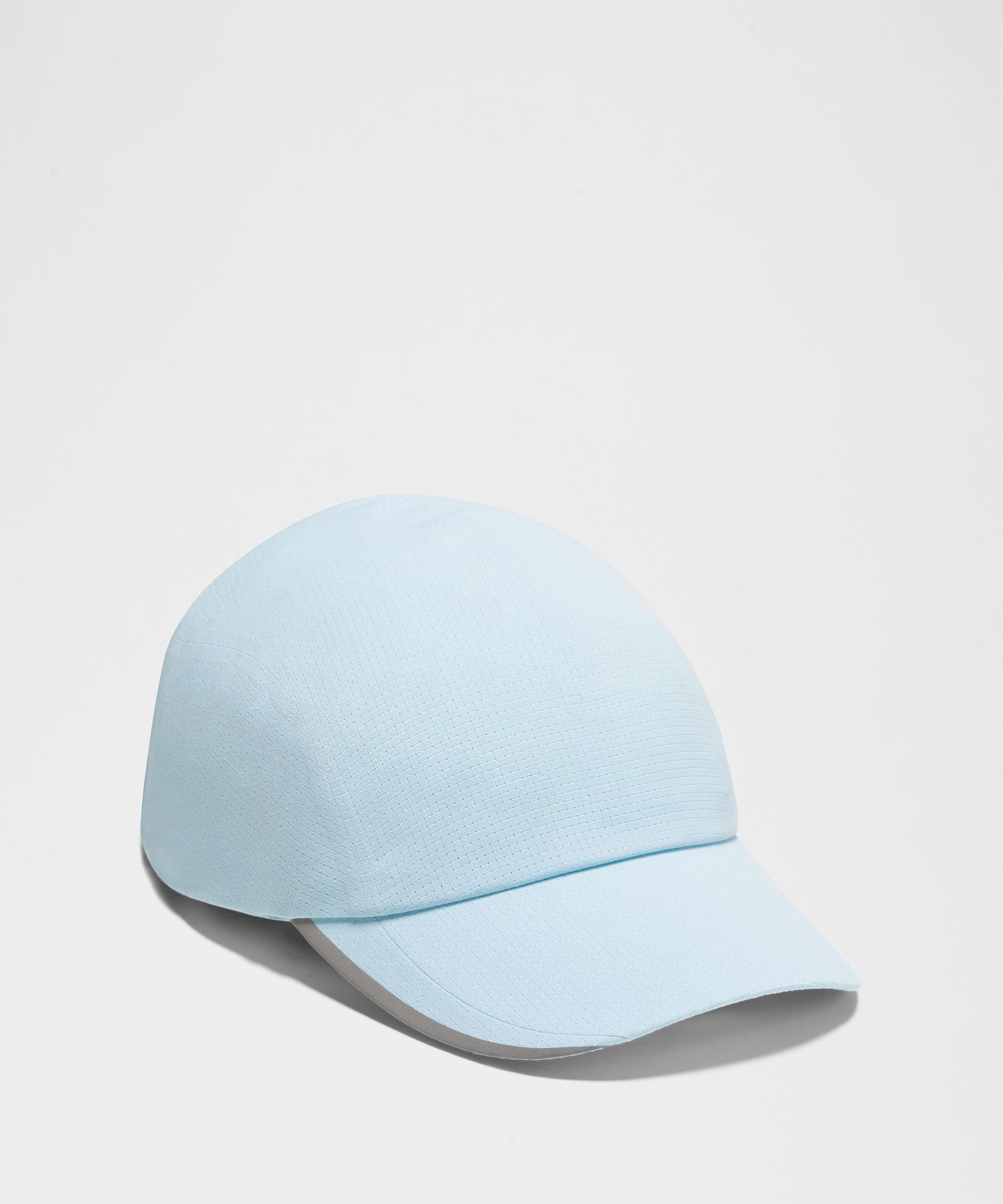 Lululemon Fast and Free Running Hat *WovenAir