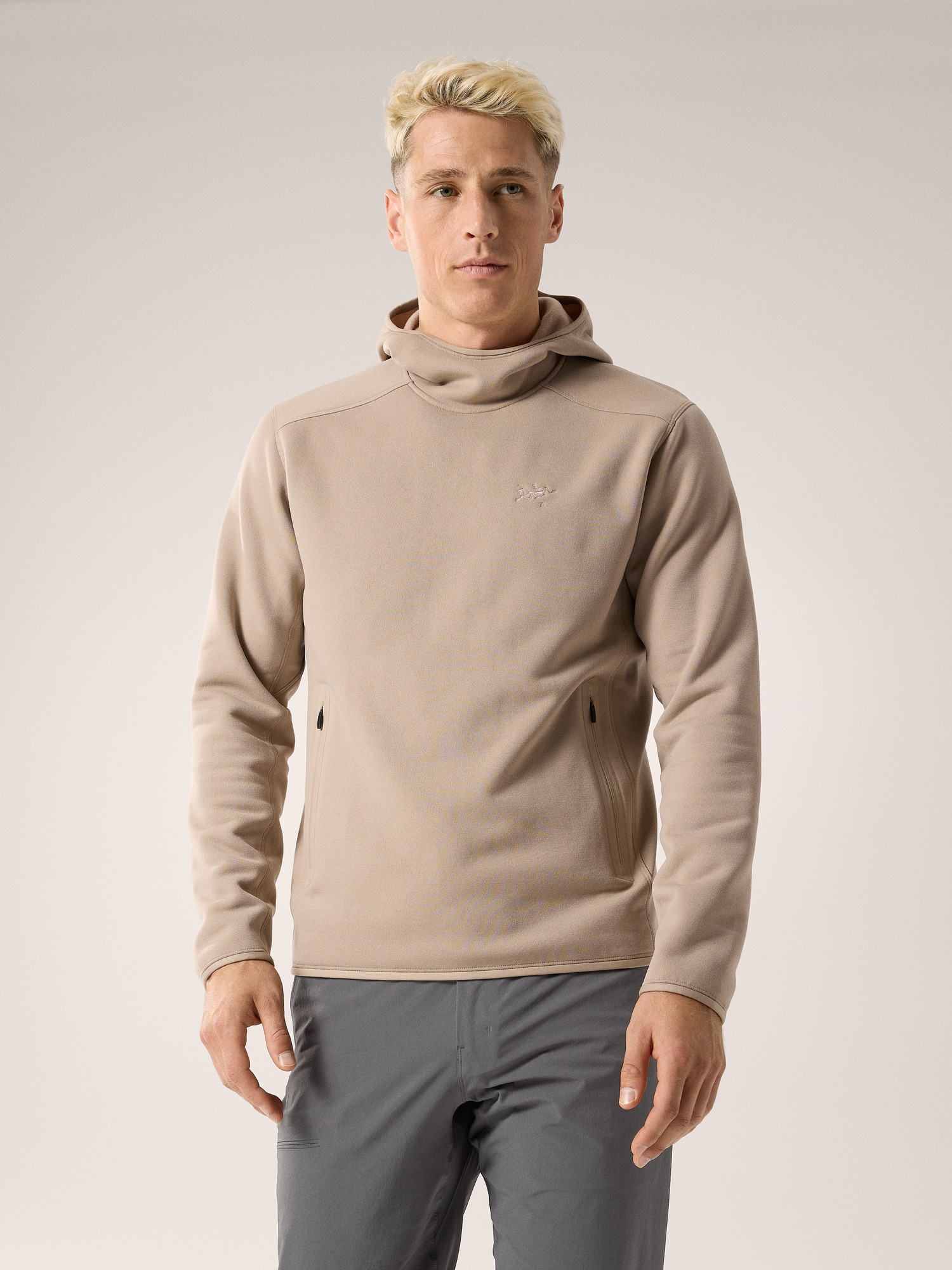 Arcteryx Kyanite Pullover Hoody Men's
