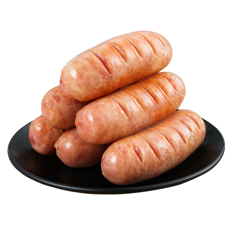 原味黑胡椒任选40根！折6毛/根爱吃烤肠冲！