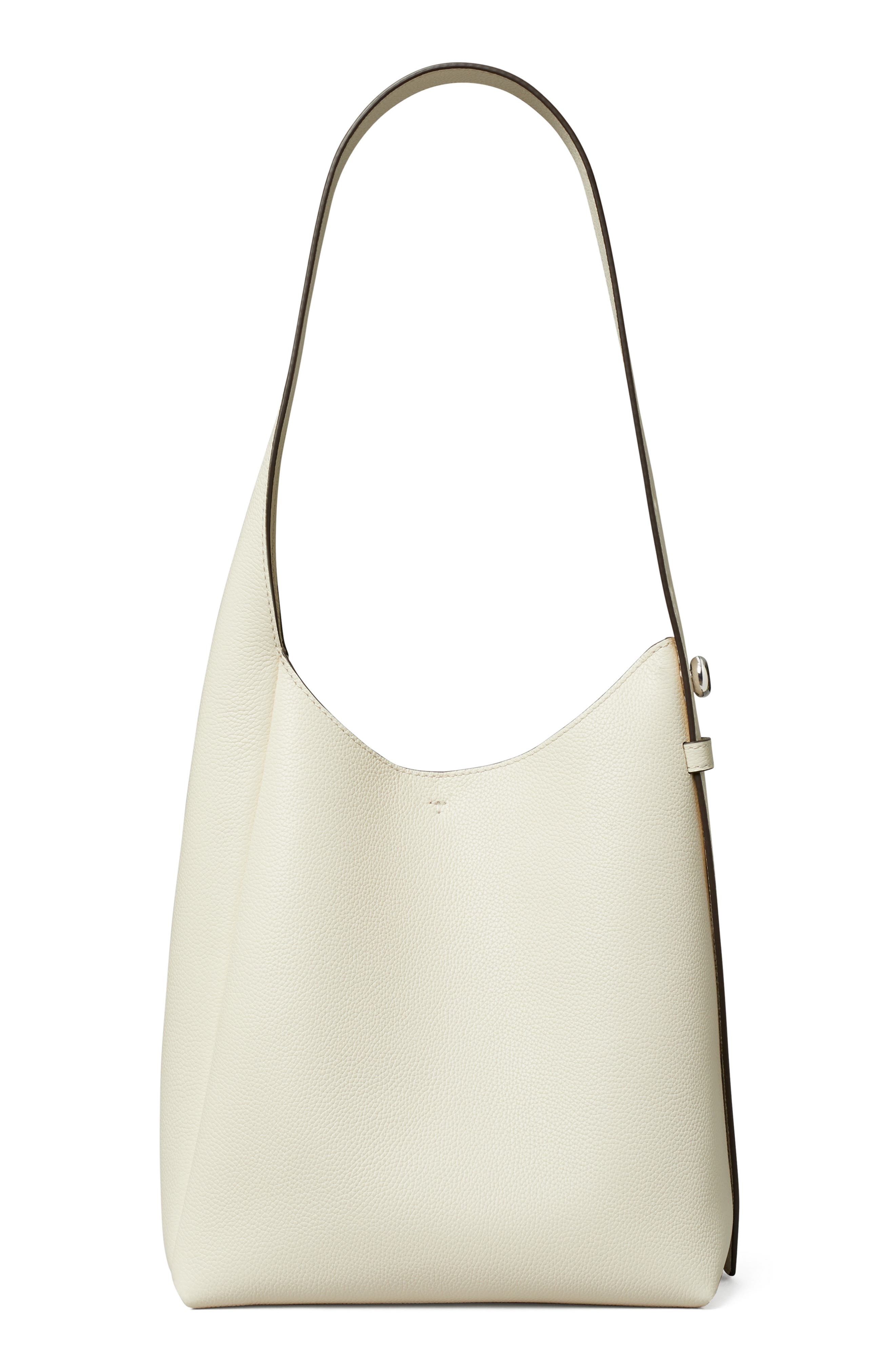 Tory Burch Small RomyHobo 汤丽柏琦单肩包