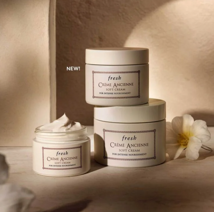 前所未有 Fresh 高端古源系列5折