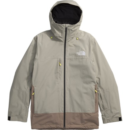 The North Face ThermoBall Eco Snow Triclimate 3-in-1 Jacket - Men's