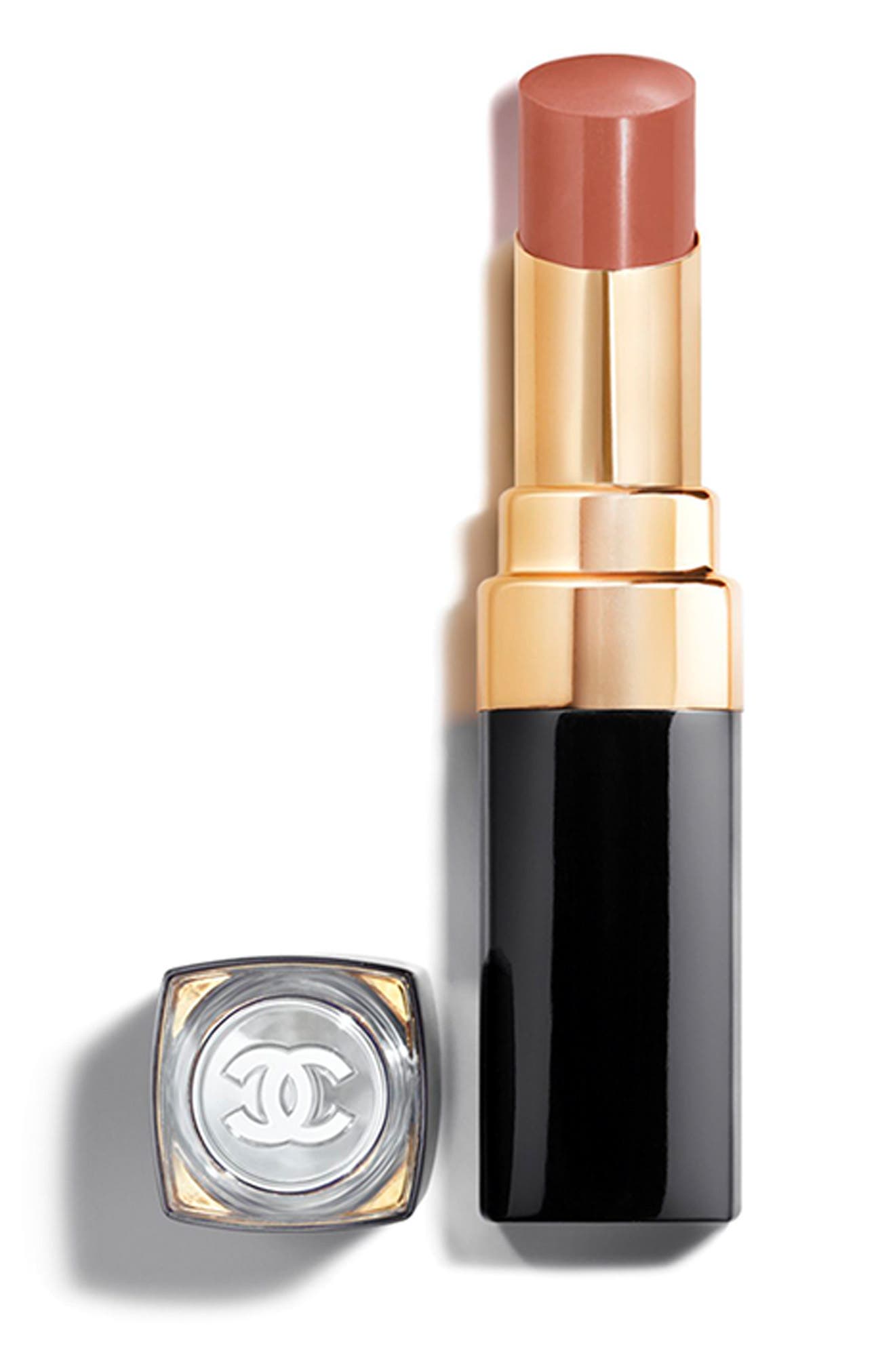 CHANEL ROUGE COCO FLASH Hydrating 香奈儿唇膏
