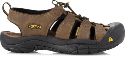 KEEN Newport 男士凉鞋