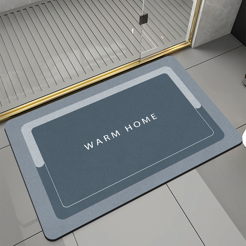 【稳定签到】家用浴室地垫