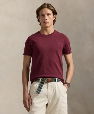 Polo Ralph Lauren Classic Fit 拉夫勞倫男士T恤