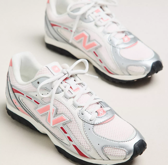 New Balance 204L 37折促销黄金码全