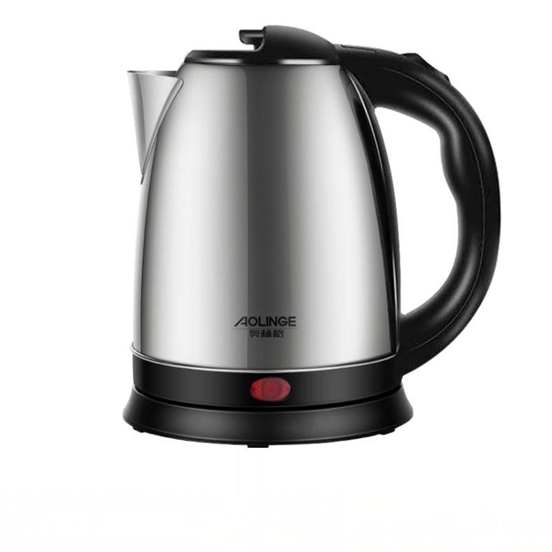 【奥林格】家用电热水壶1.8L