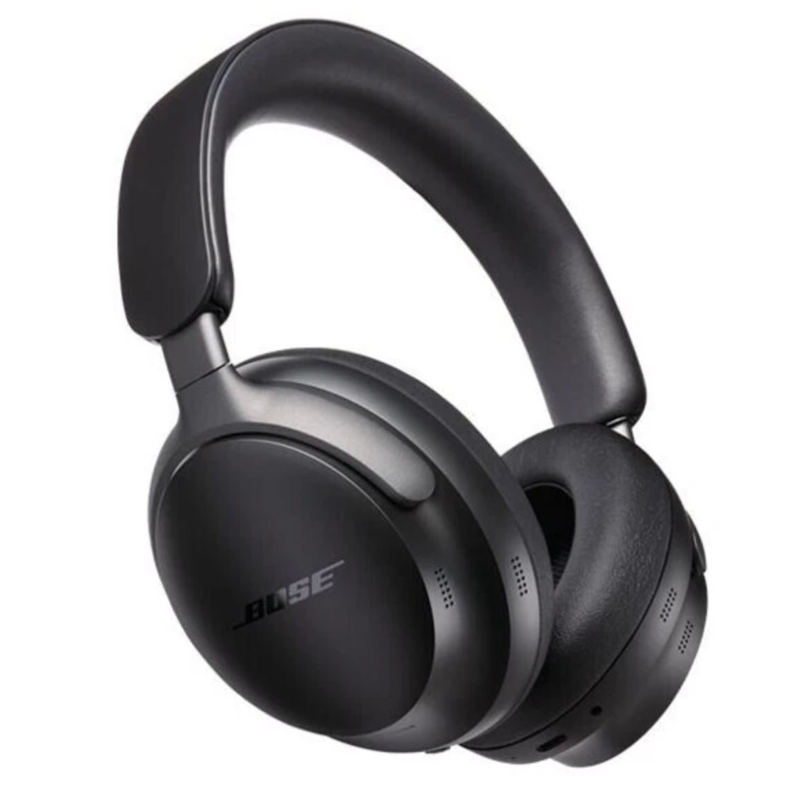 Bose QuietComfort Ultra 头戴耳机 翻新