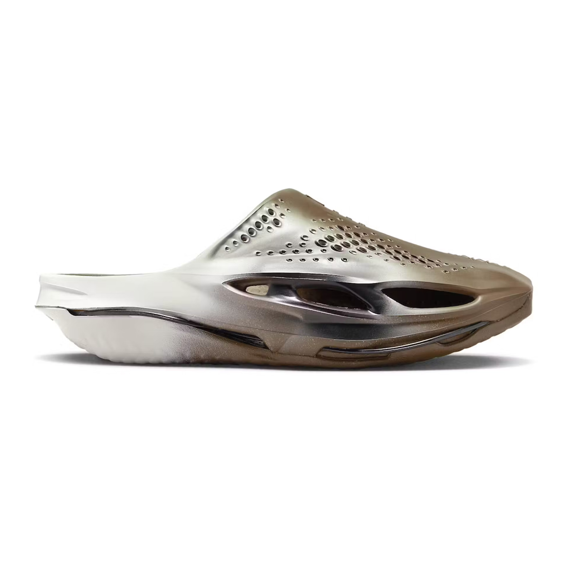 Nike MMW 005 Slide Dark Khaki - DH1258-200