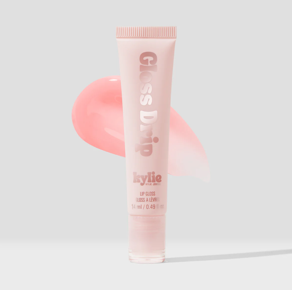 Kylie Cosmetics：情人节甜蜜促销！唇部彩妆2件$25