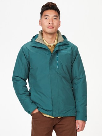 Marmot Ramble Component 3-in-1 Jacket - Men's