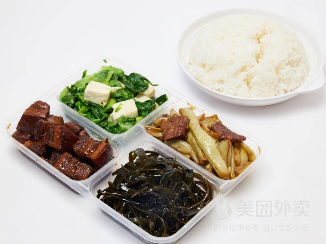 红烧肉套餐兑换券·1张，券后价仅需29.20元