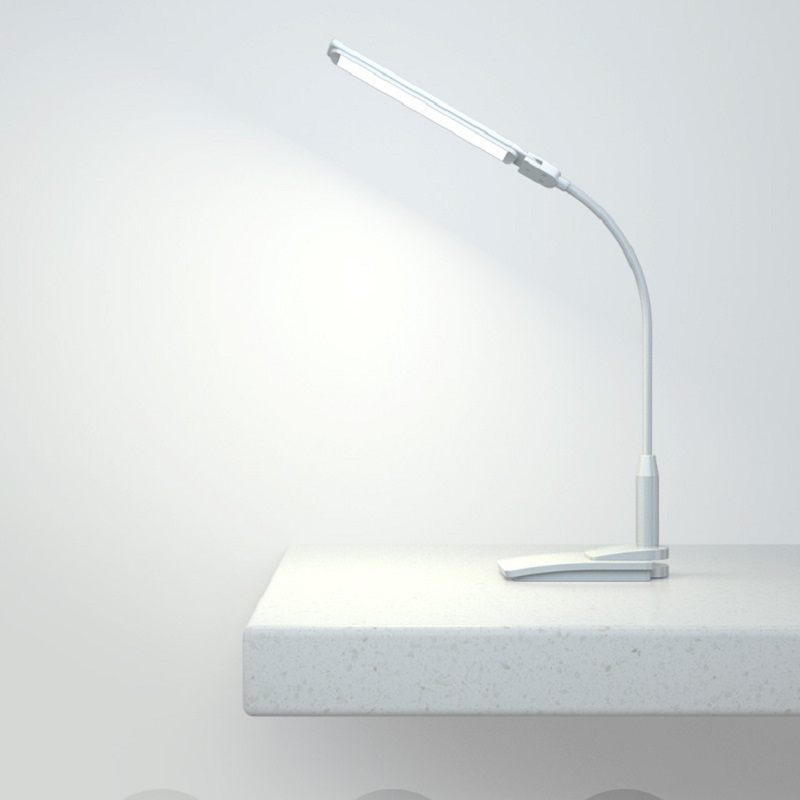 限时6.7折孩视宝可夹式两用护眼专用灯