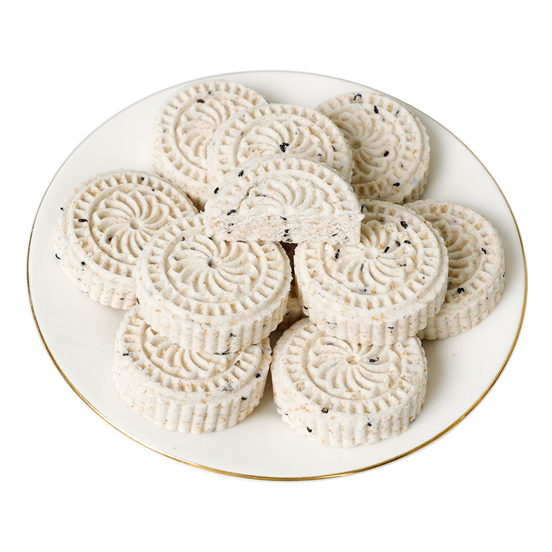 首单2+签到~全麦米糕整箱15枚