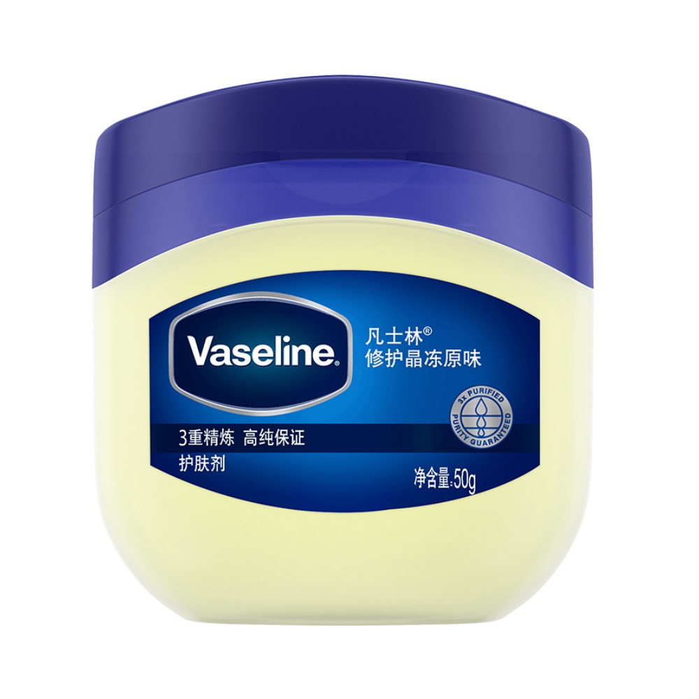 凡士林经典修护原味晶冻50g