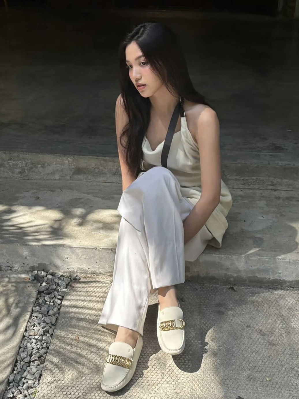 Tod's新款豆豆鞋5折特惠