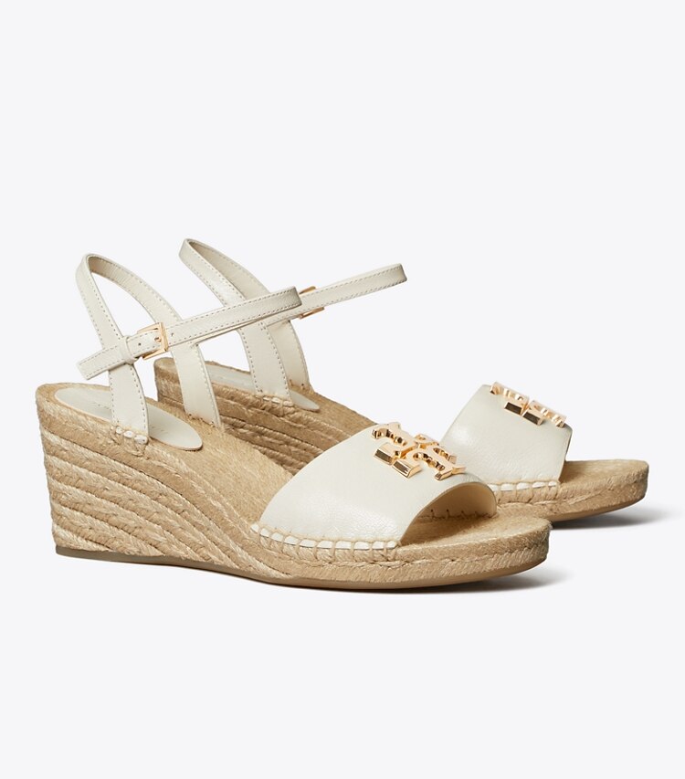 tory burch Eleanor Wedge Espadrille