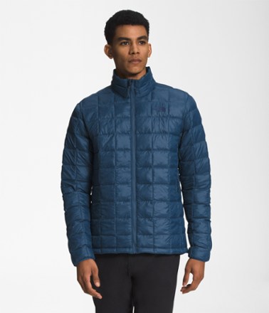 The North Face-Jacket-Insulated