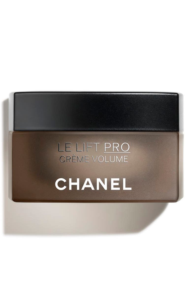 CHANEL LE LIFT PRO CRÈME VOLUME 面霜