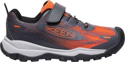 KEEN Wanduro Speed Hiking Shoes - Little Kids'