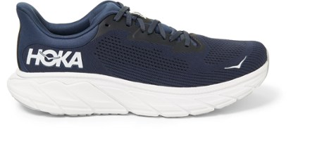 HOKA Arahi 7 Road-Running Shoes - Men's