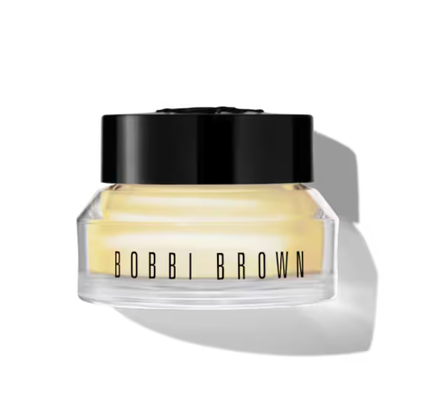 Bobbi Brown橘子面霜买1送超正装量