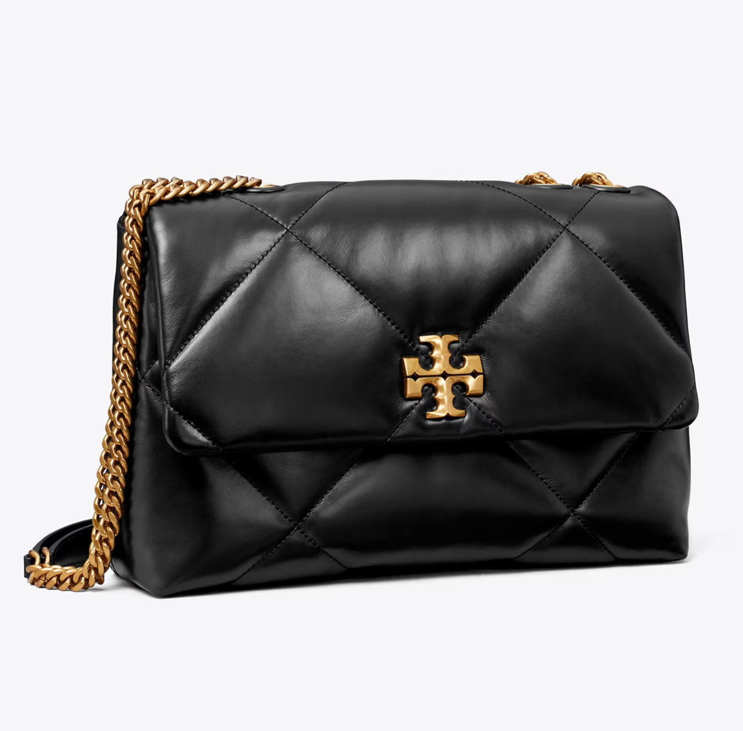 Tory Burch     KIRA DIAMOND   Black