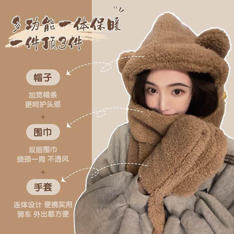 拍前面几个选项 冬天必备