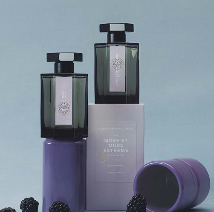 阿蒂仙惊喜送礼 送新品香氛洗护+香水等