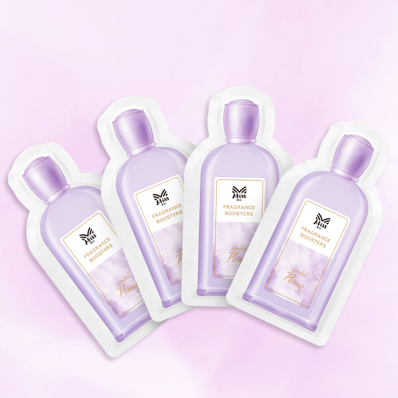 【立白大牌】蜜丝精油留香珠120g