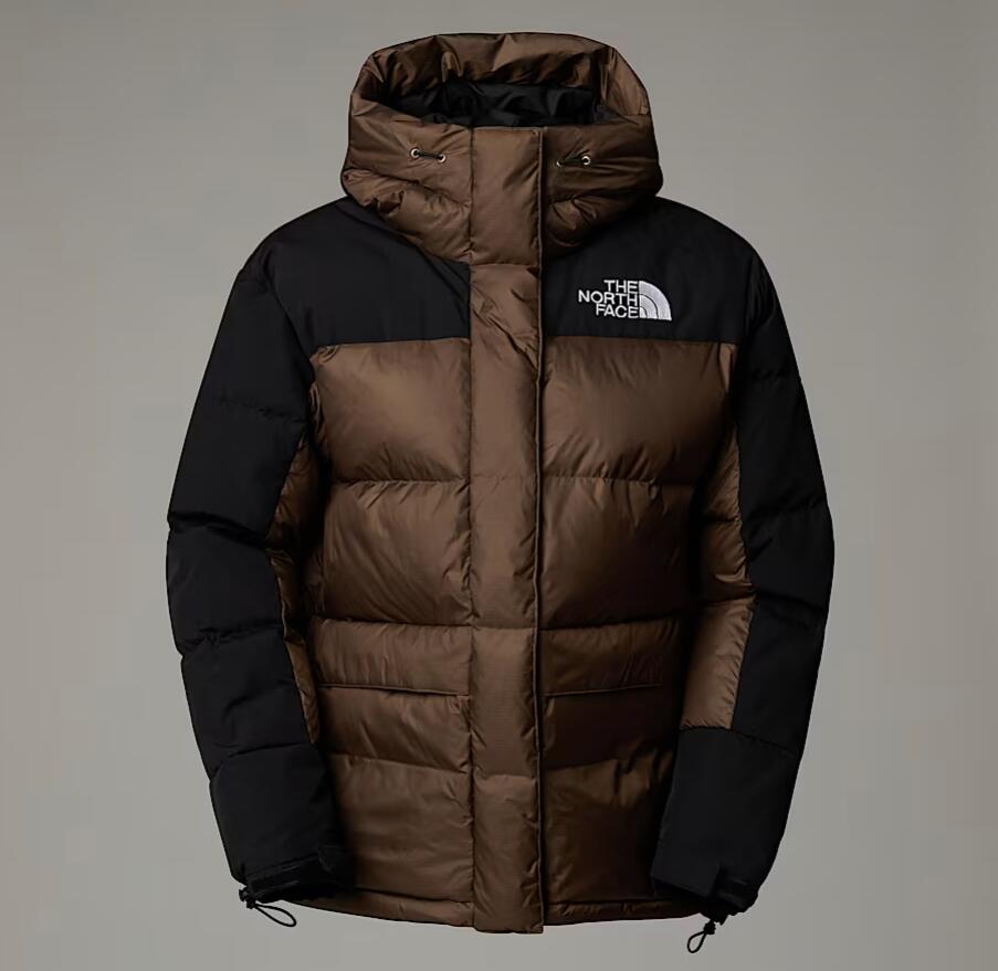 The North Face 北面半价 3合1冲锋衣£112 软壳夹克£81