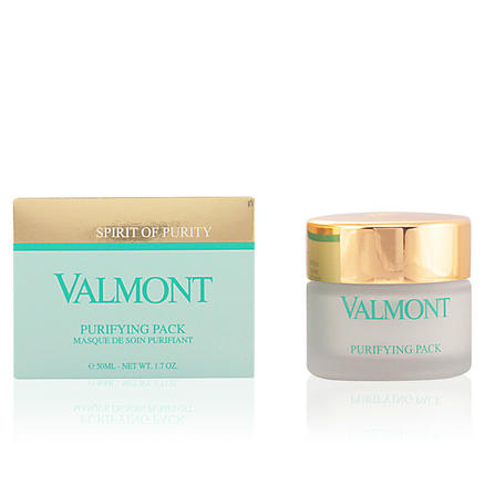 VALMONT 法尔曼 澈净洁肤面膜 50ml