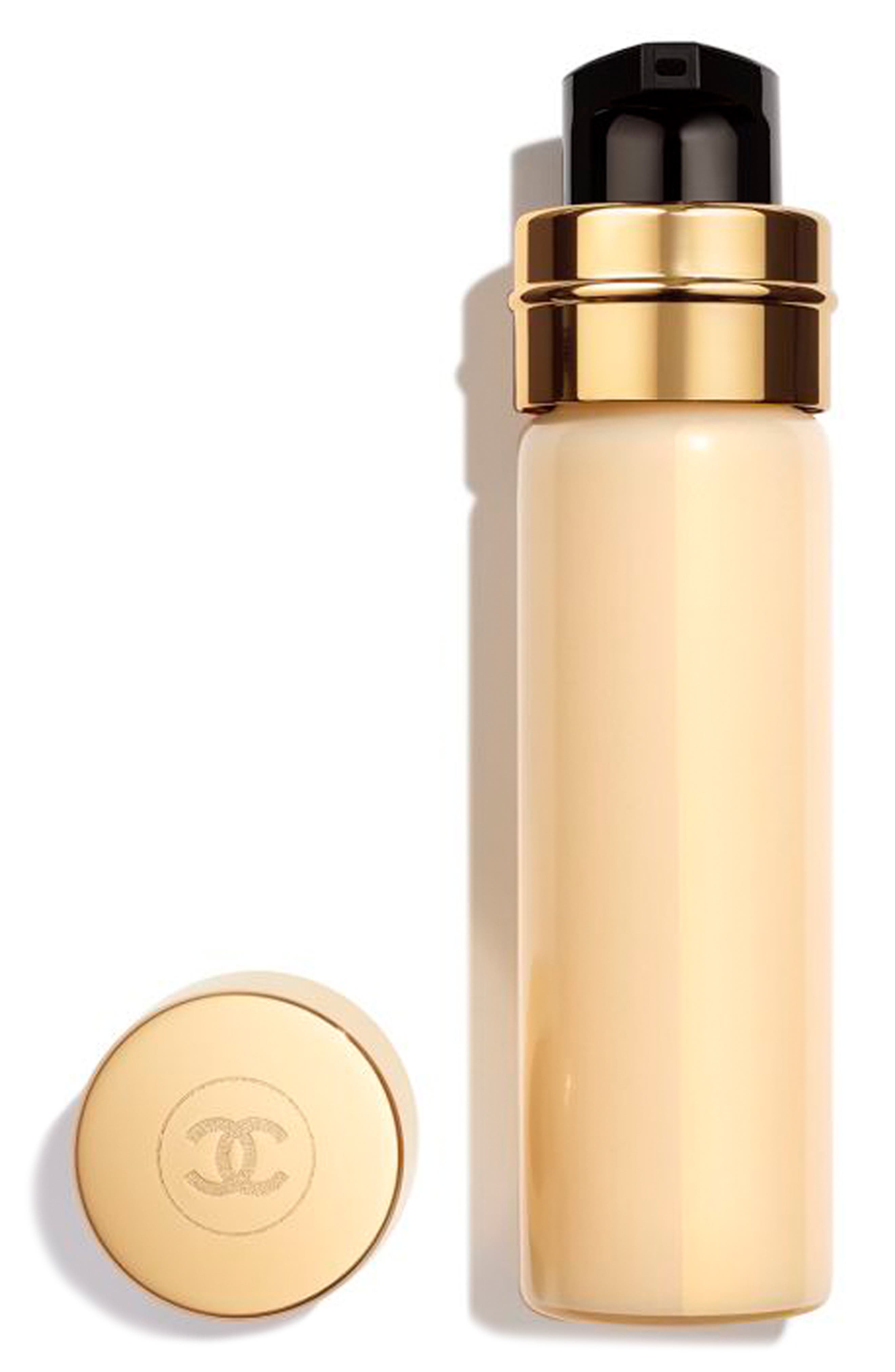 CHANEL SUBLIMAGE LE SÉRUM REFILL - Ultimate Serum Regenerates and Redefines Refill