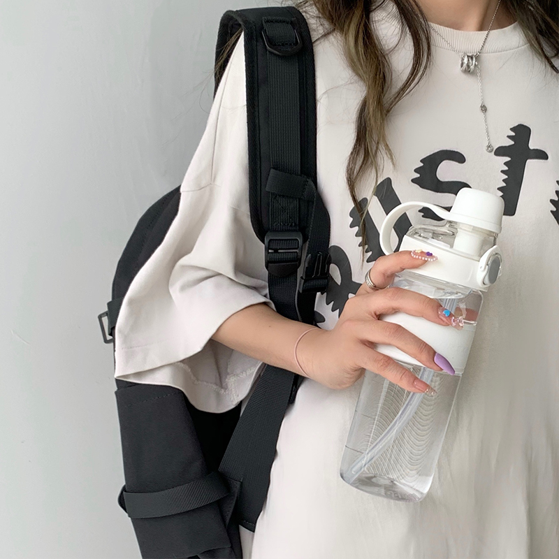 小袋鼠巴布便携运动水杯