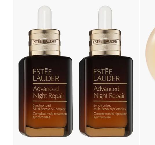 Estee Lauder 小棕瓶热卖 买1到手18件 Estee Lauder 小棕瓶热卖 买1到手18件