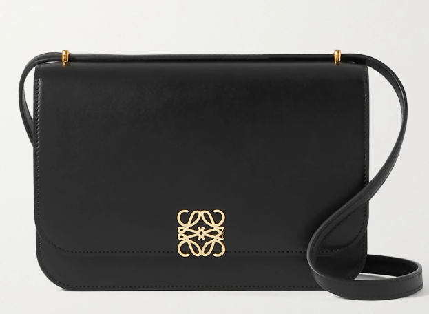 loewe 罗意威新款 goya 单肩包,直邮中国好价 - 拔草哦