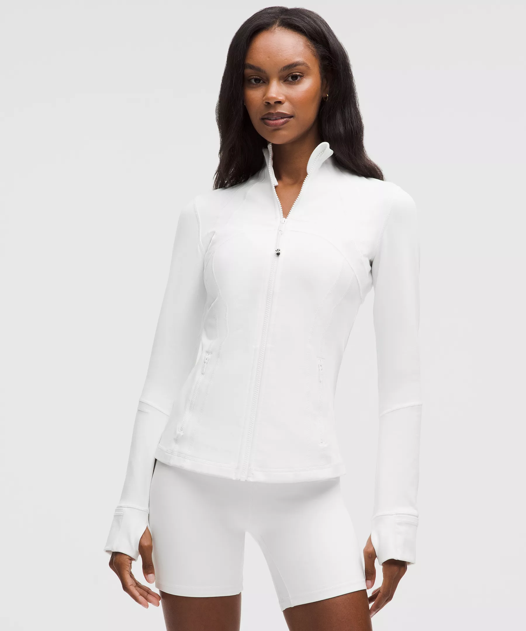 Lululemon Define 女士夹克*Luon