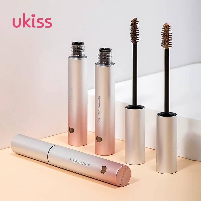！！好价！闭眼冲！ukiss染眉膏