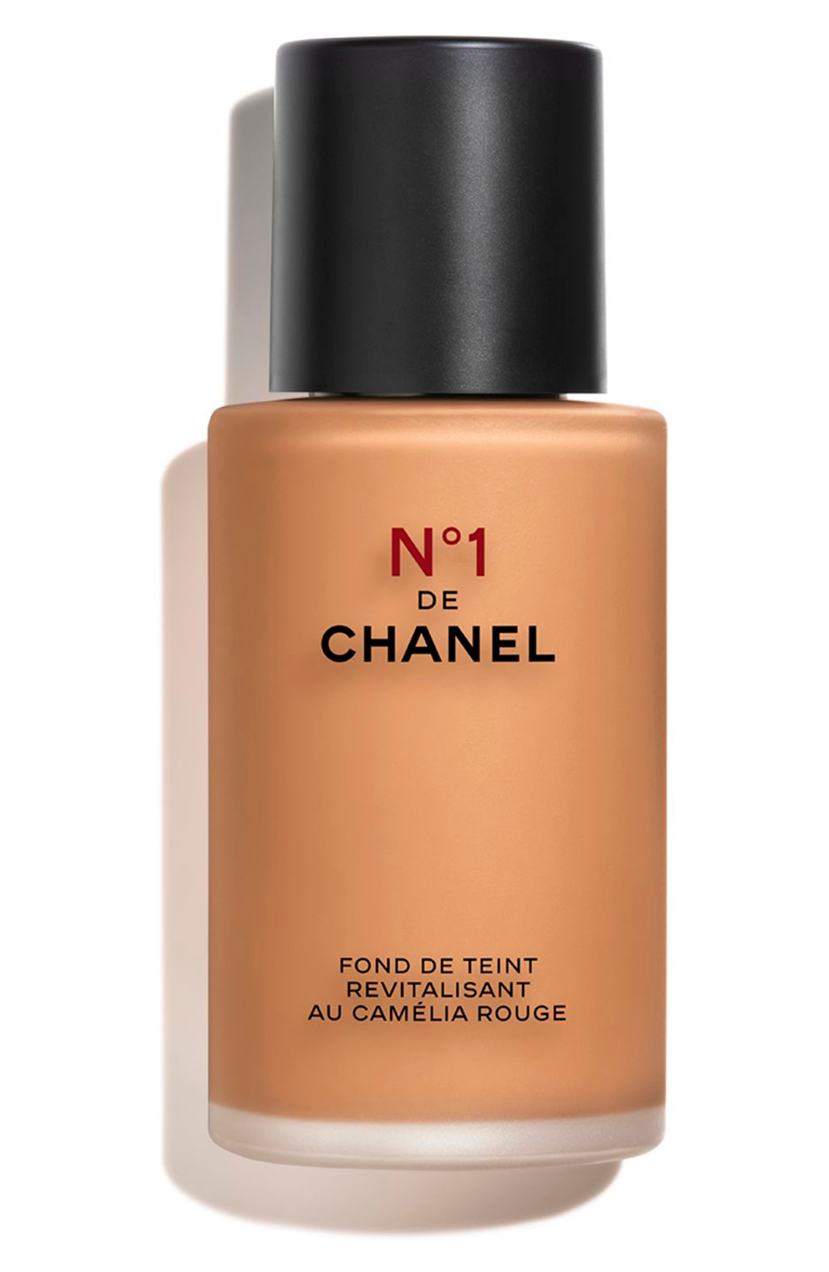 CHANEL N°1 DE CHANEL Foundation