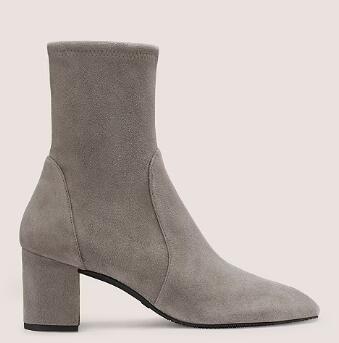 Stuart Weitzman秋冬美鞋大促 低至3折+额外7.5折