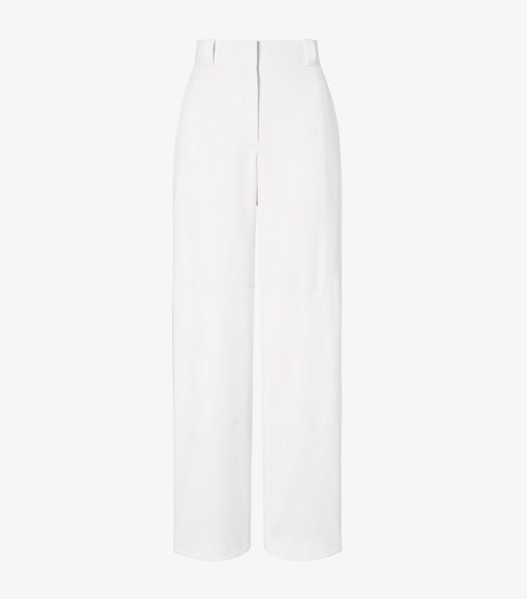 tory burch Twill Cargo Pant