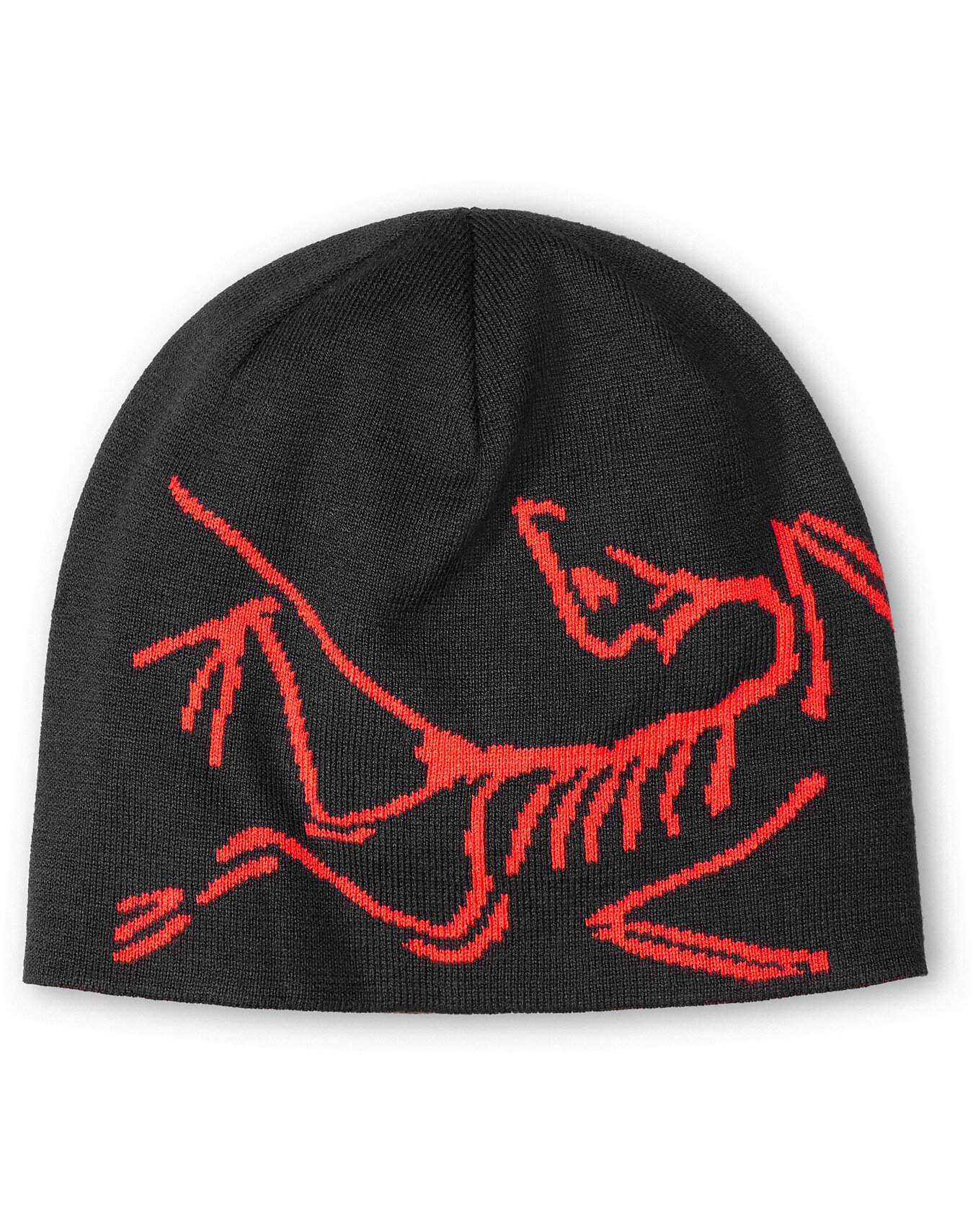 Arcteryx Lightweight Bird Head Toque