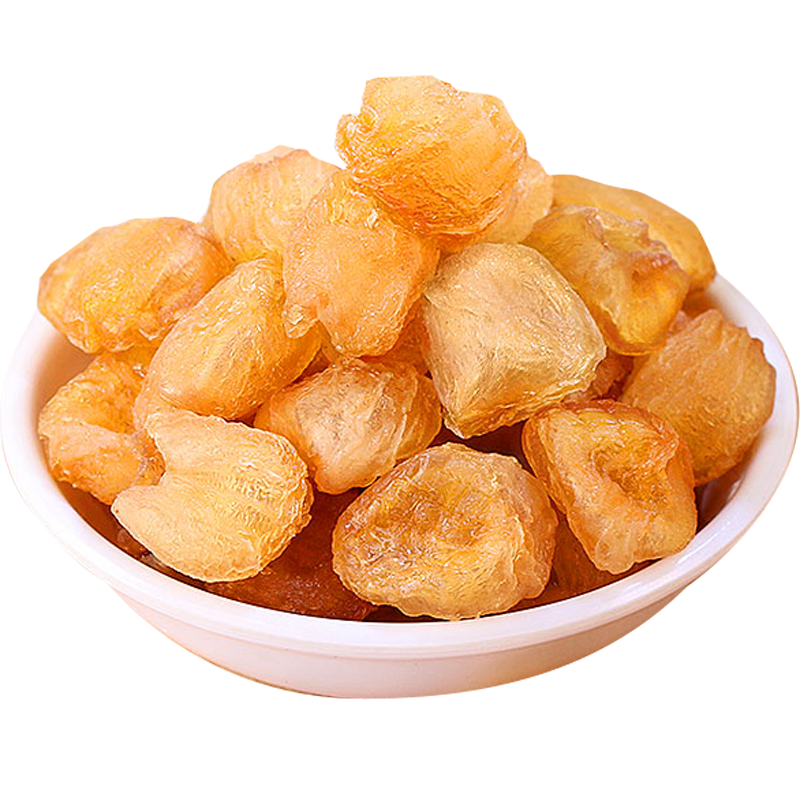 【绿润堂】无核特级桂圆干250g