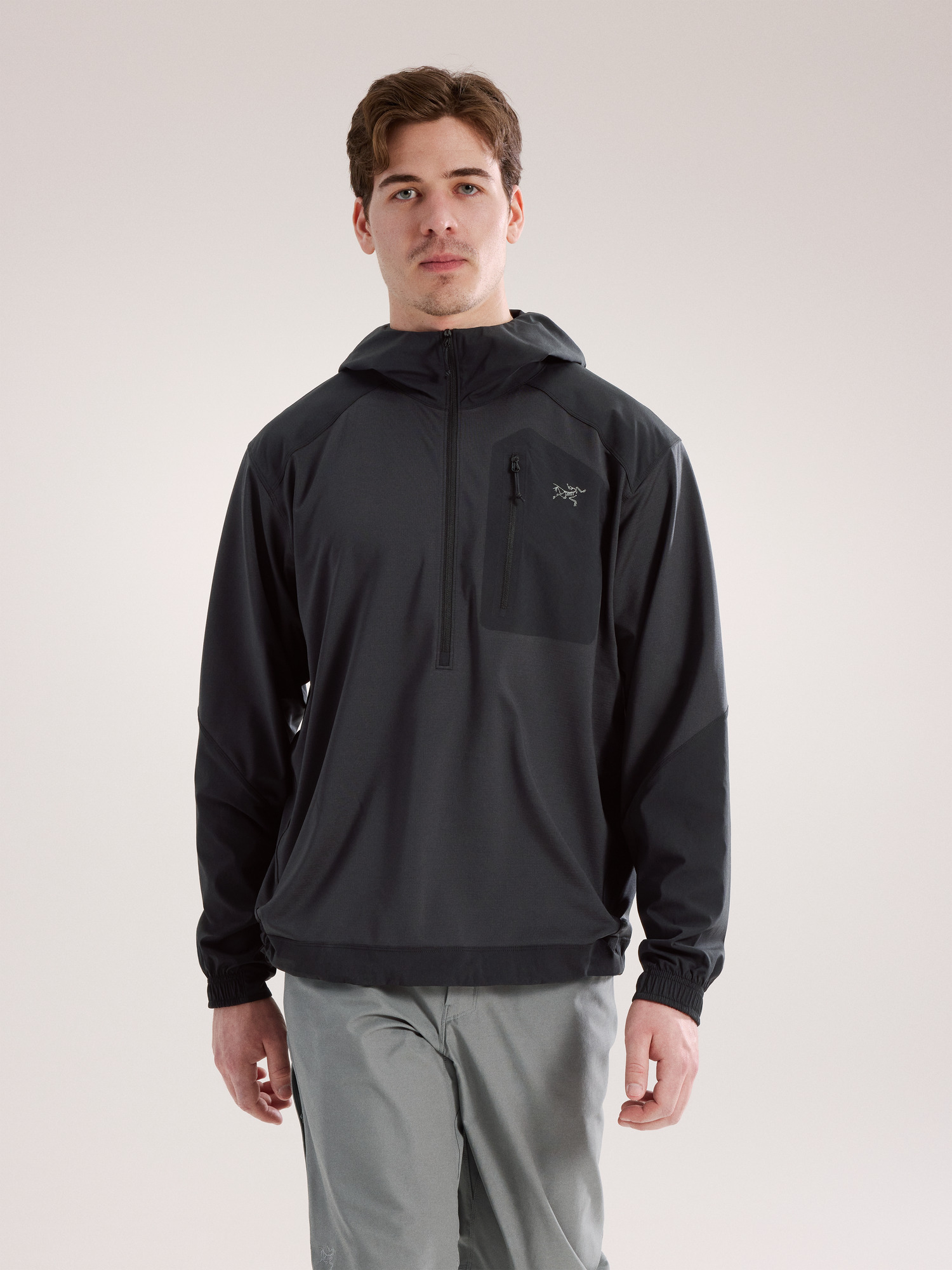 Arcteryx Konseal SL Pullover Hoody Men's