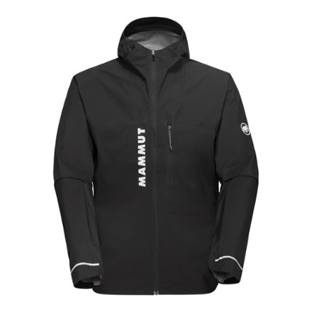 Mammut Aenergy TR HS Hooded Jacket - Men's