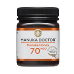 Manuka Doctor  70 MGO 麦努卡蜂蜜