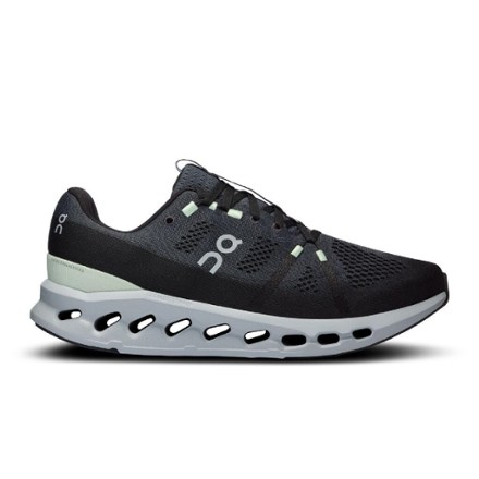 On Cloudsurfer Road-Running Shoes - Men's